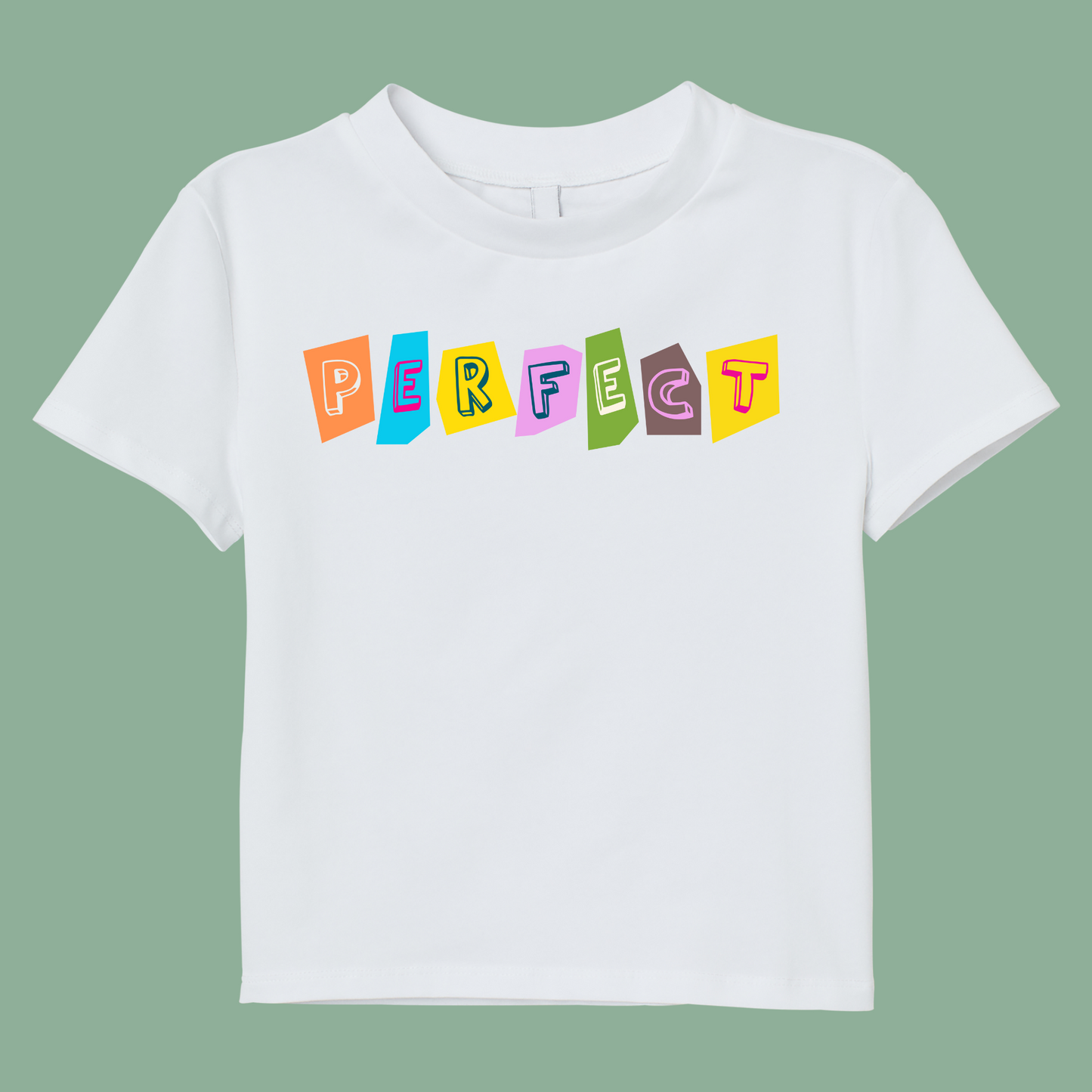 T-SHIRT