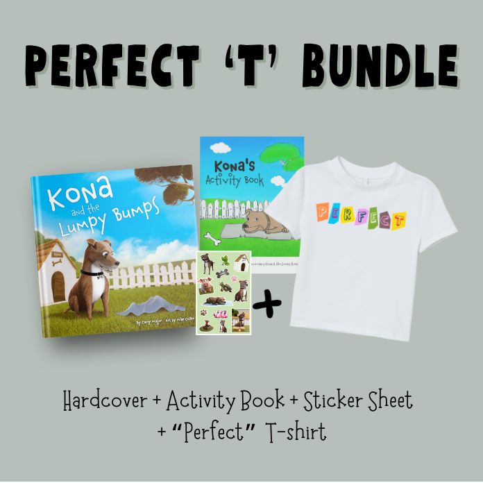 T-SHIRT BUNDLE