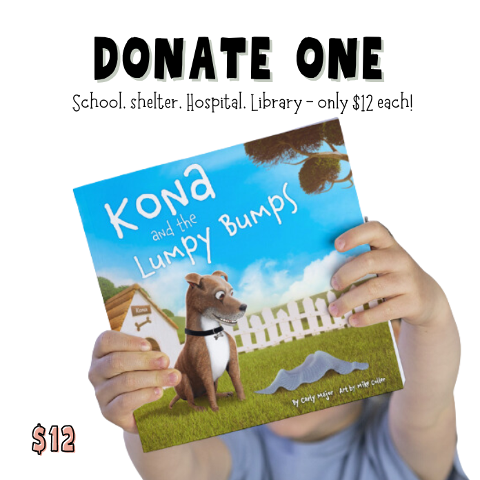 DONATE ONE