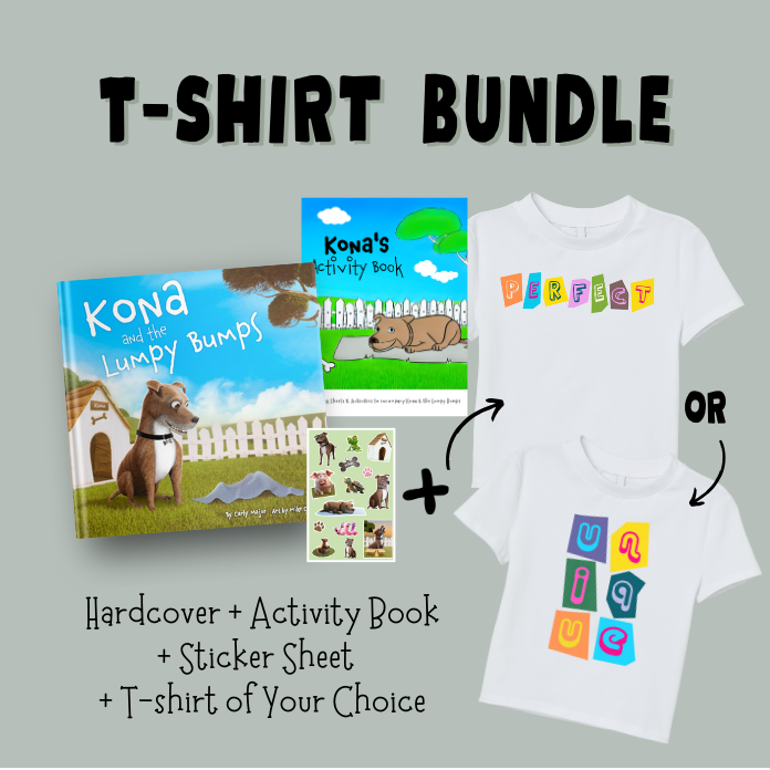 T-SHIRT BUNDLE