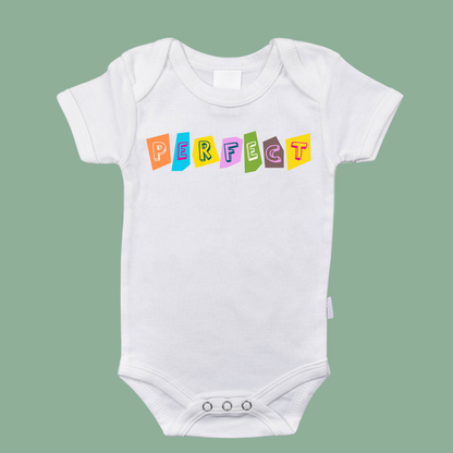 BABY ONESIE