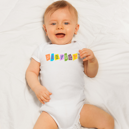 BABY ONESIE