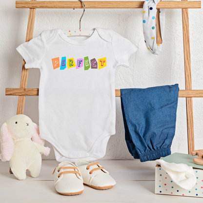 BABY ONESIE