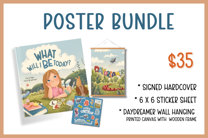 Poster Bundle