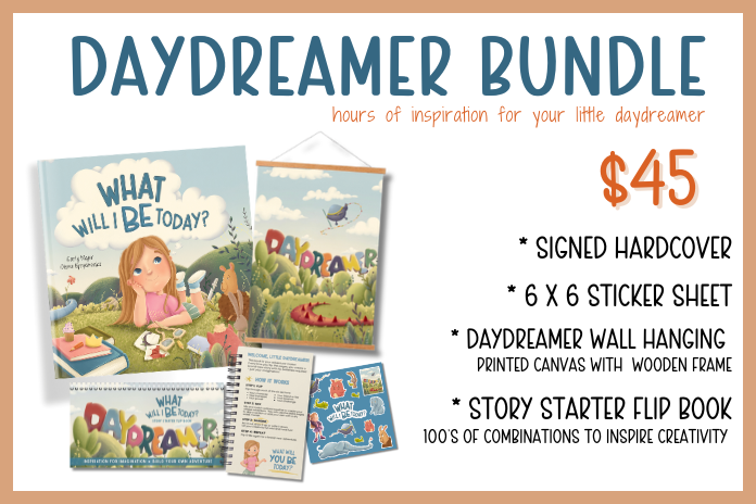 Daydreamer Bundle