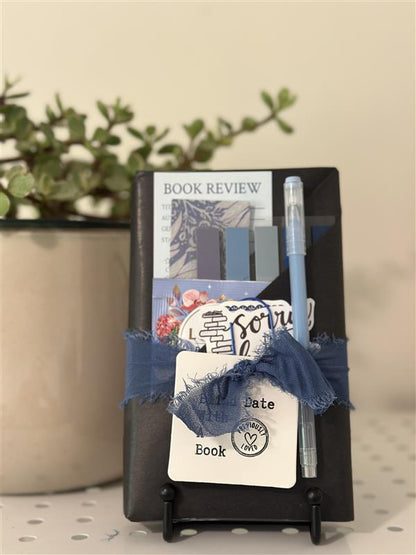 Blind Date with a Book