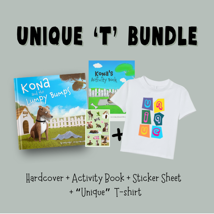 T-SHIRT BUNDLE