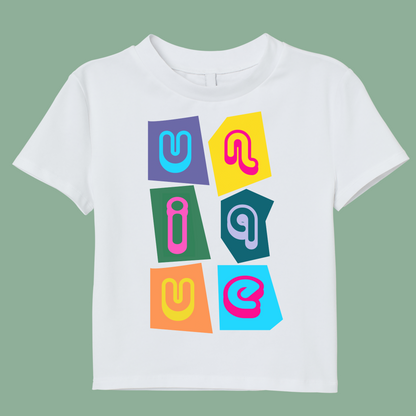 T-SHIRT