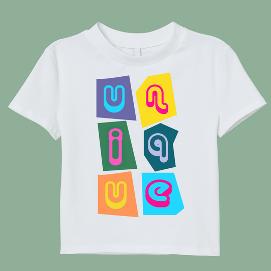 T-SHIRT