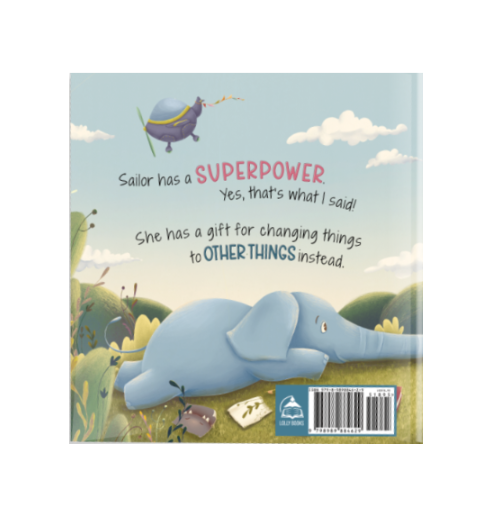 What Will I Be Today - Additional Copies