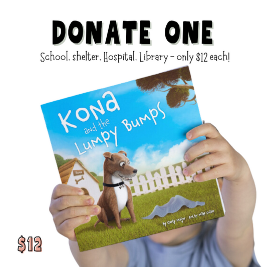 DONATE ONE